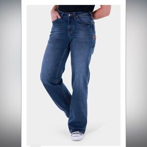 Dovetail old school wide leg 12/30